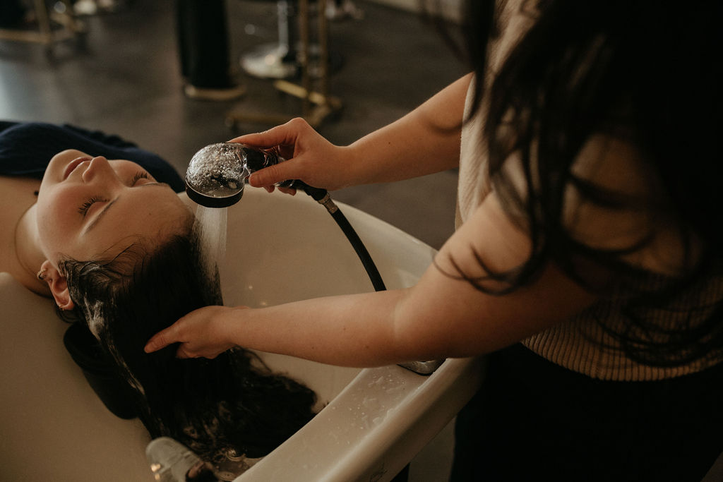 Summer Hair Care: The In-Salon Treatments Your Hair Actually Needs